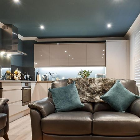 Snugg Villa Whitby Luaran gambar