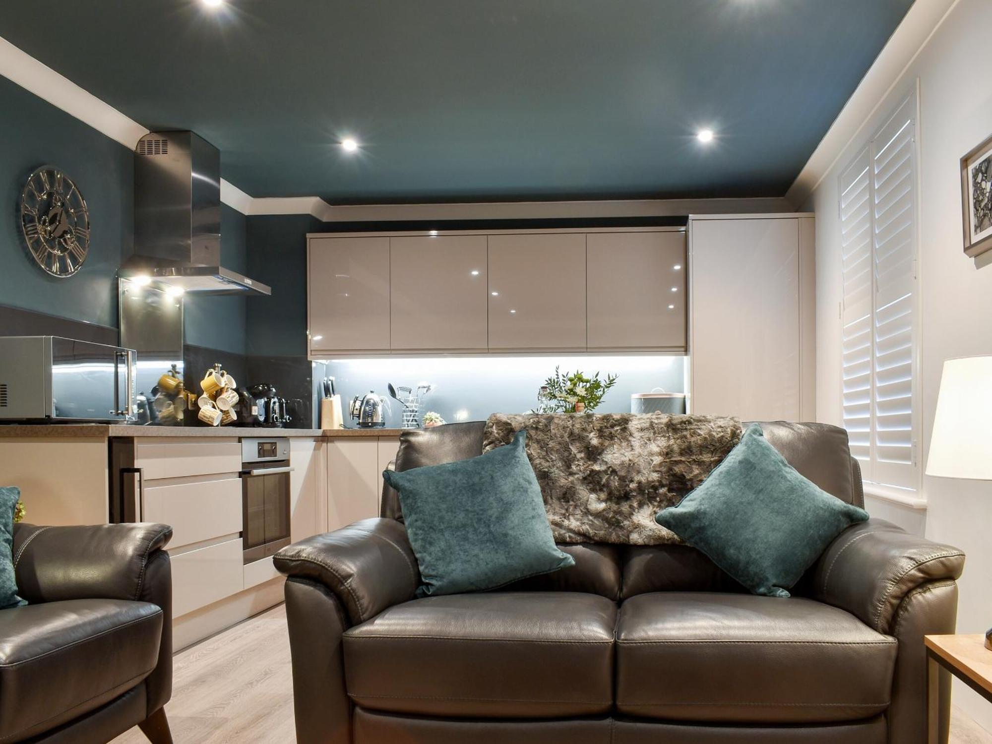 Snugg Villa Whitby Luaran gambar