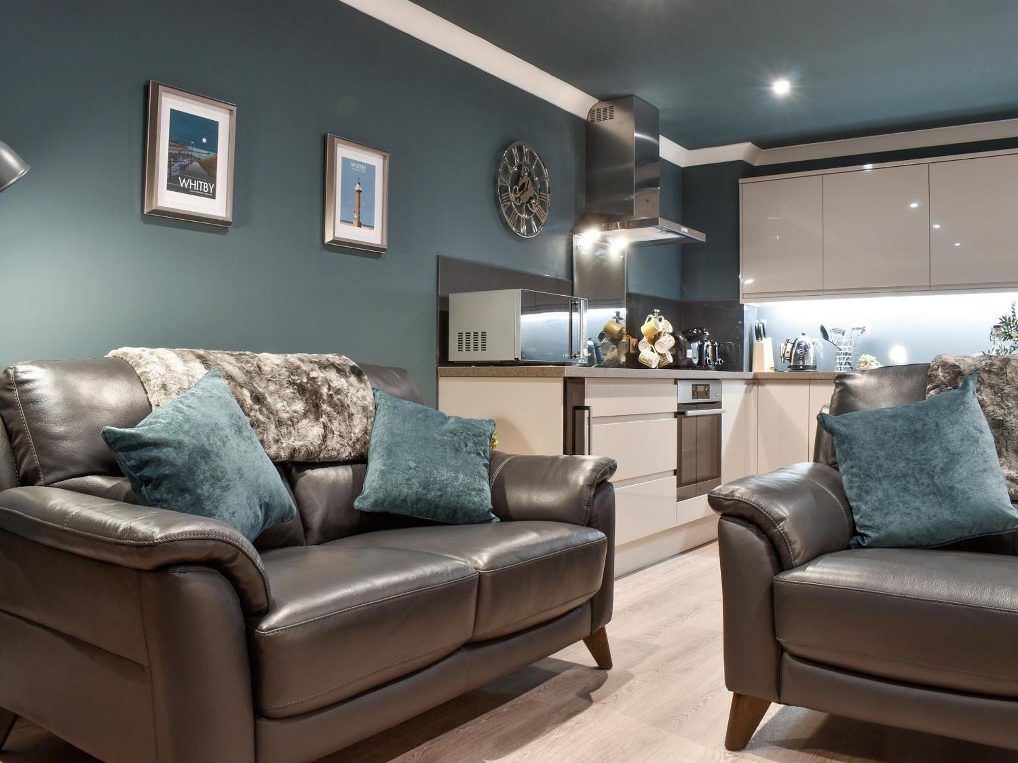 Snugg Villa Whitby Luaran gambar