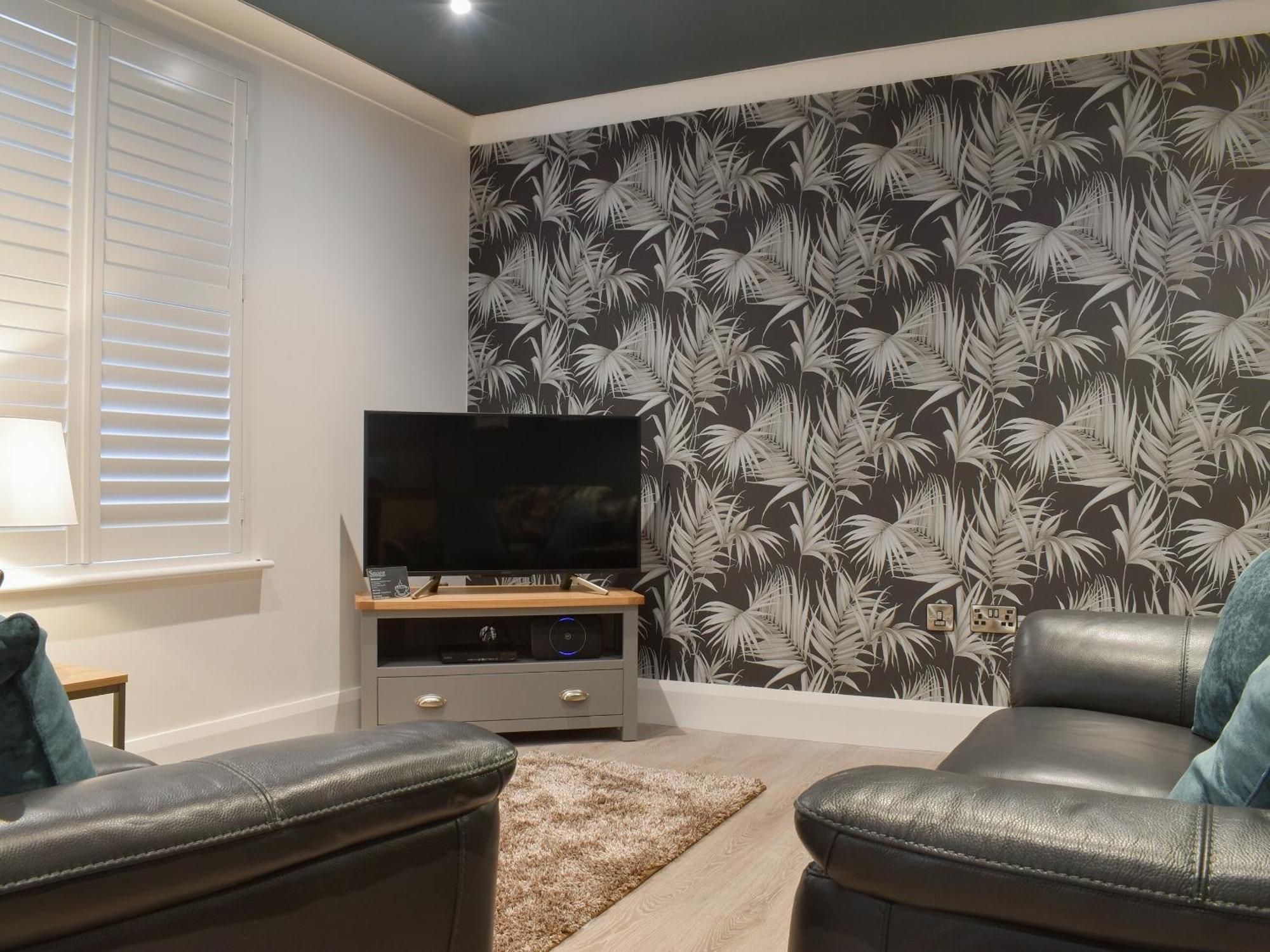 Snugg Villa Whitby Luaran gambar