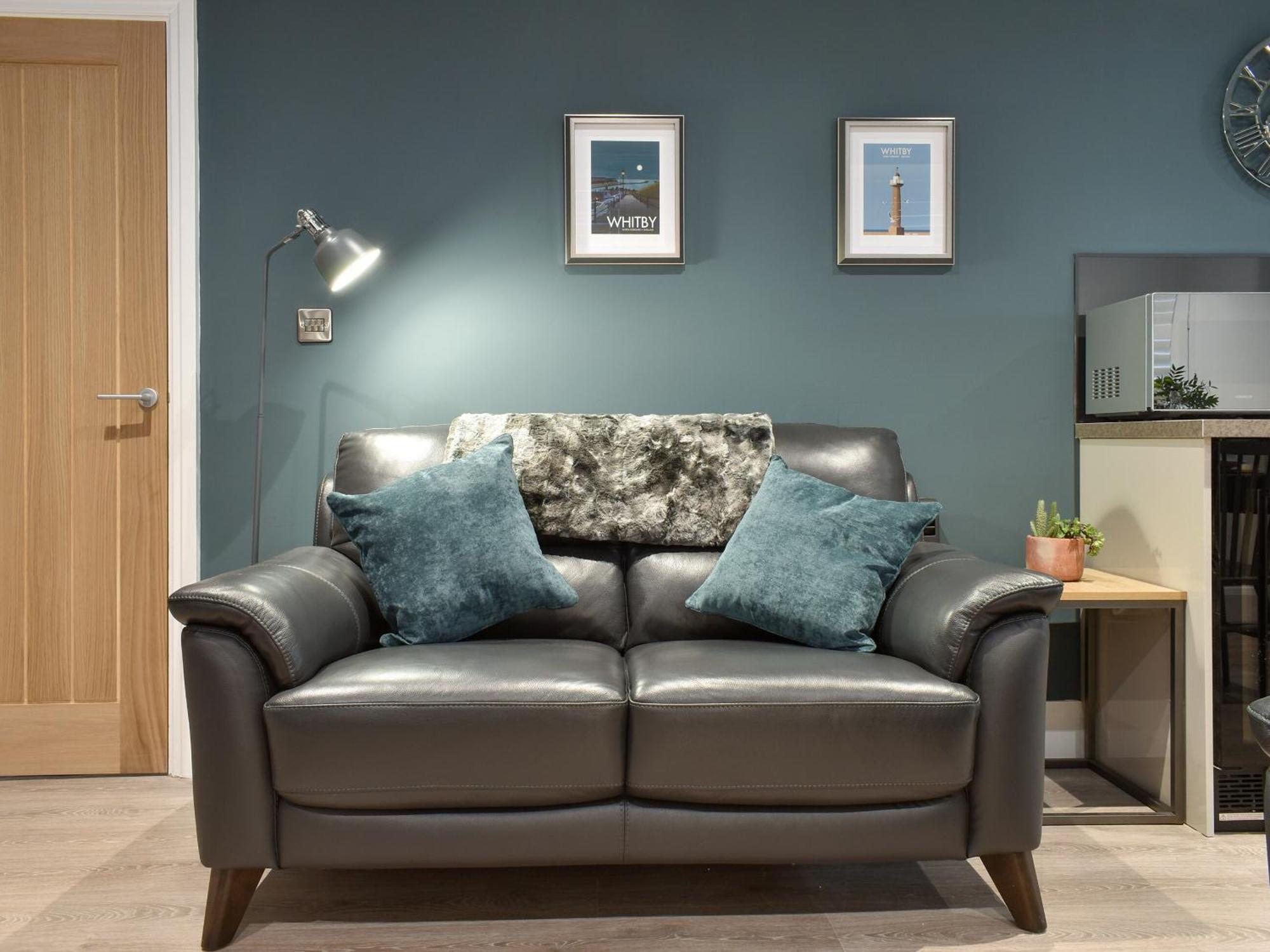 Snugg Villa Whitby Luaran gambar