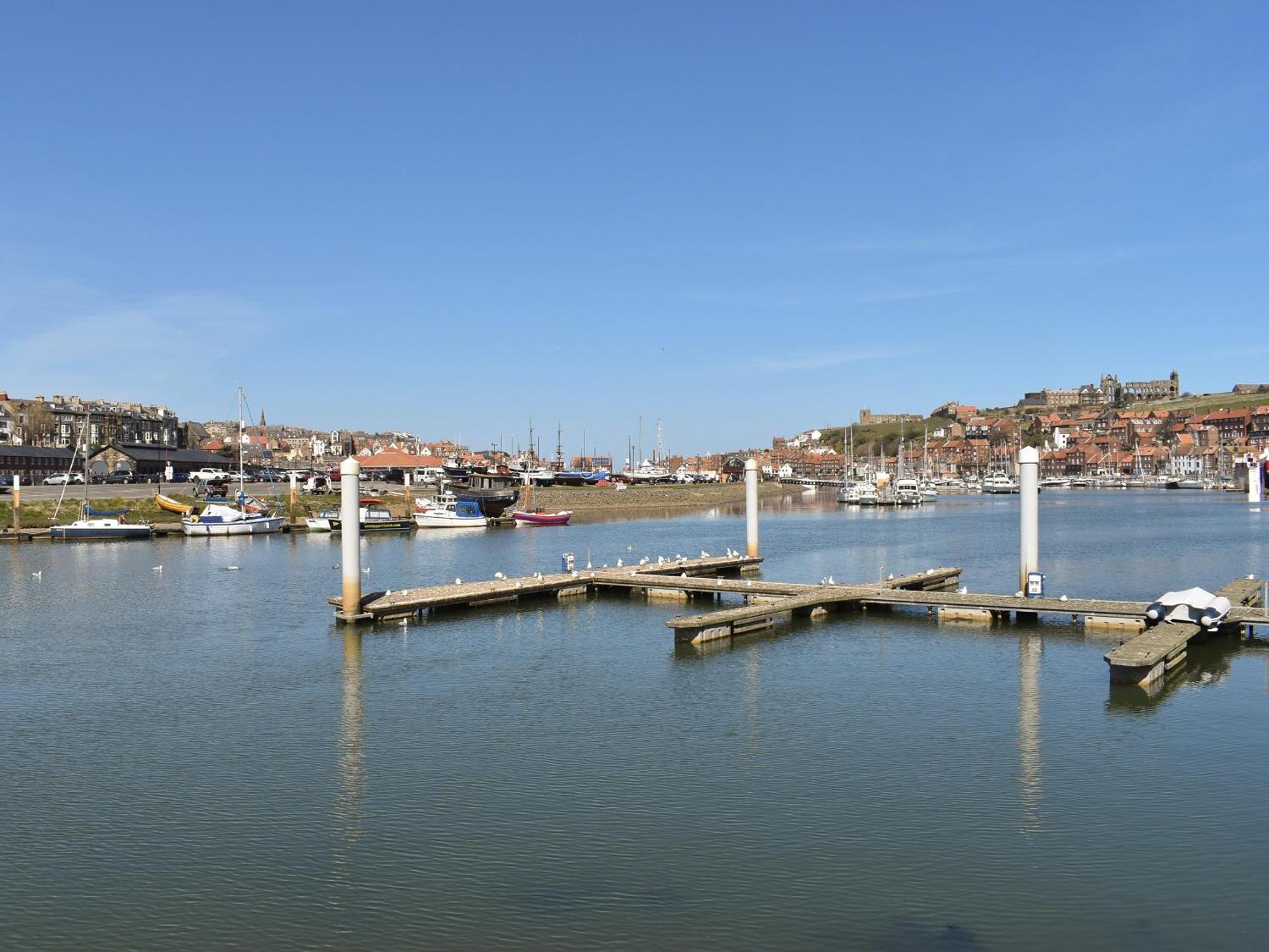 Snugg Villa Whitby Luaran gambar