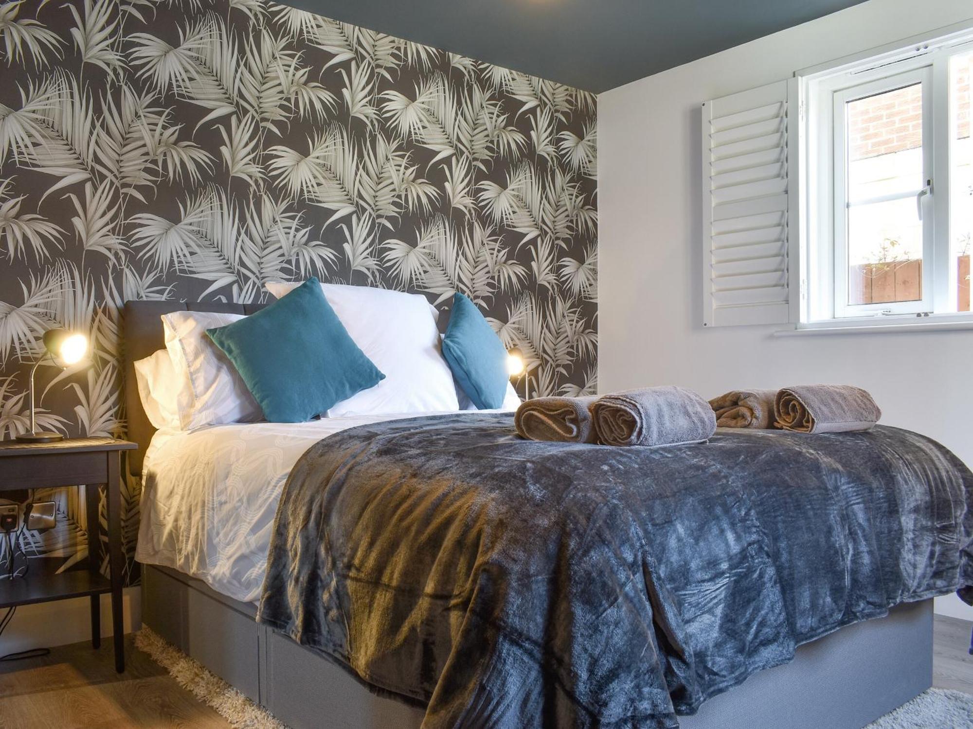 Snugg Villa Whitby Luaran gambar