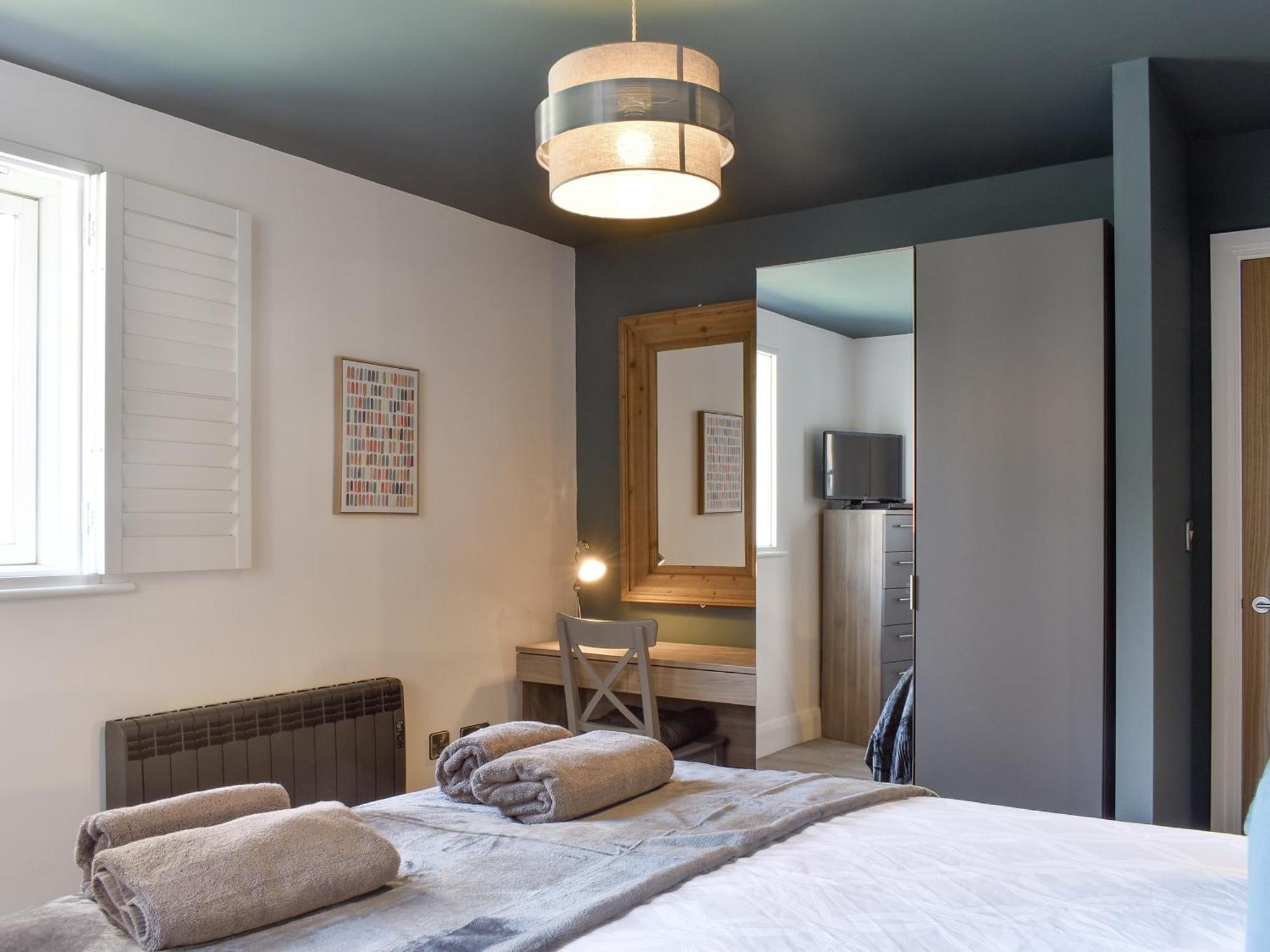 Snugg Villa Whitby Luaran gambar