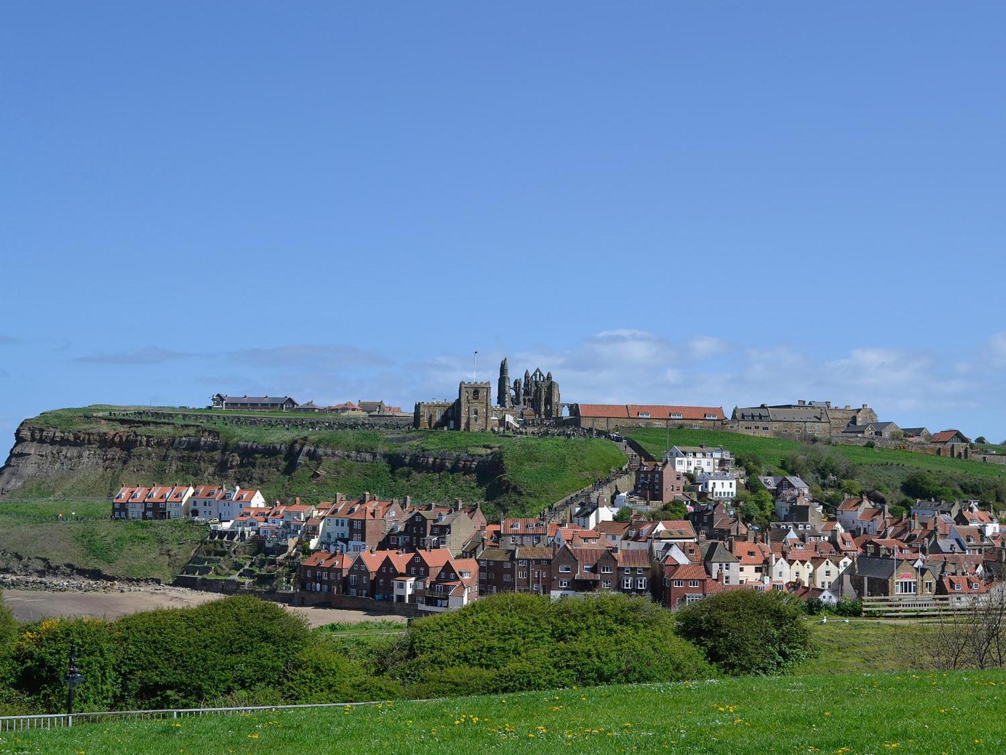 Snugg Villa Whitby Luaran gambar