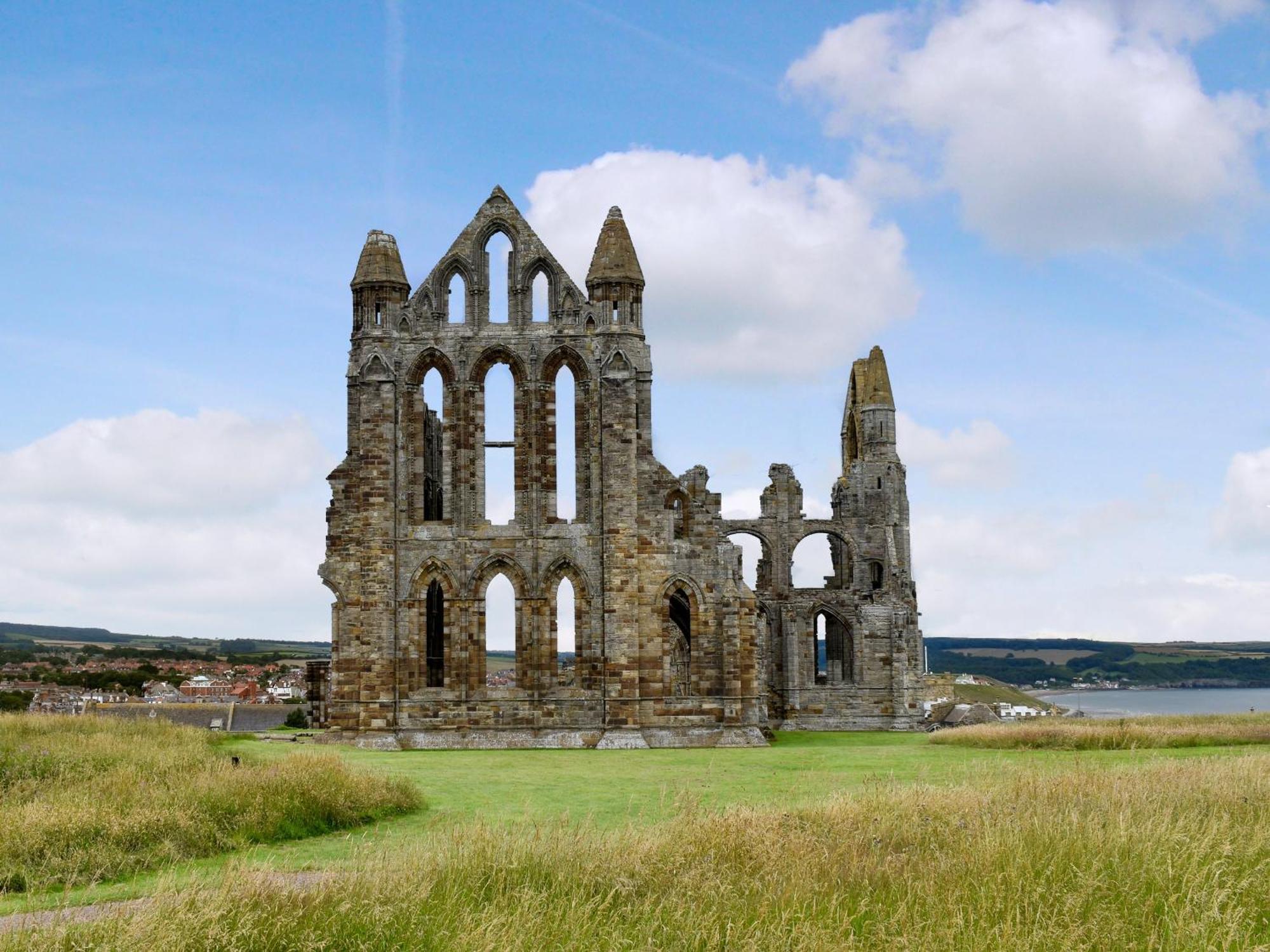 Snugg Villa Whitby Luaran gambar